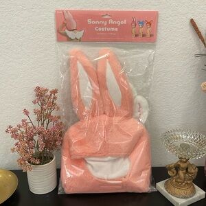 SONNY ANGEL RABBIT COSTUME